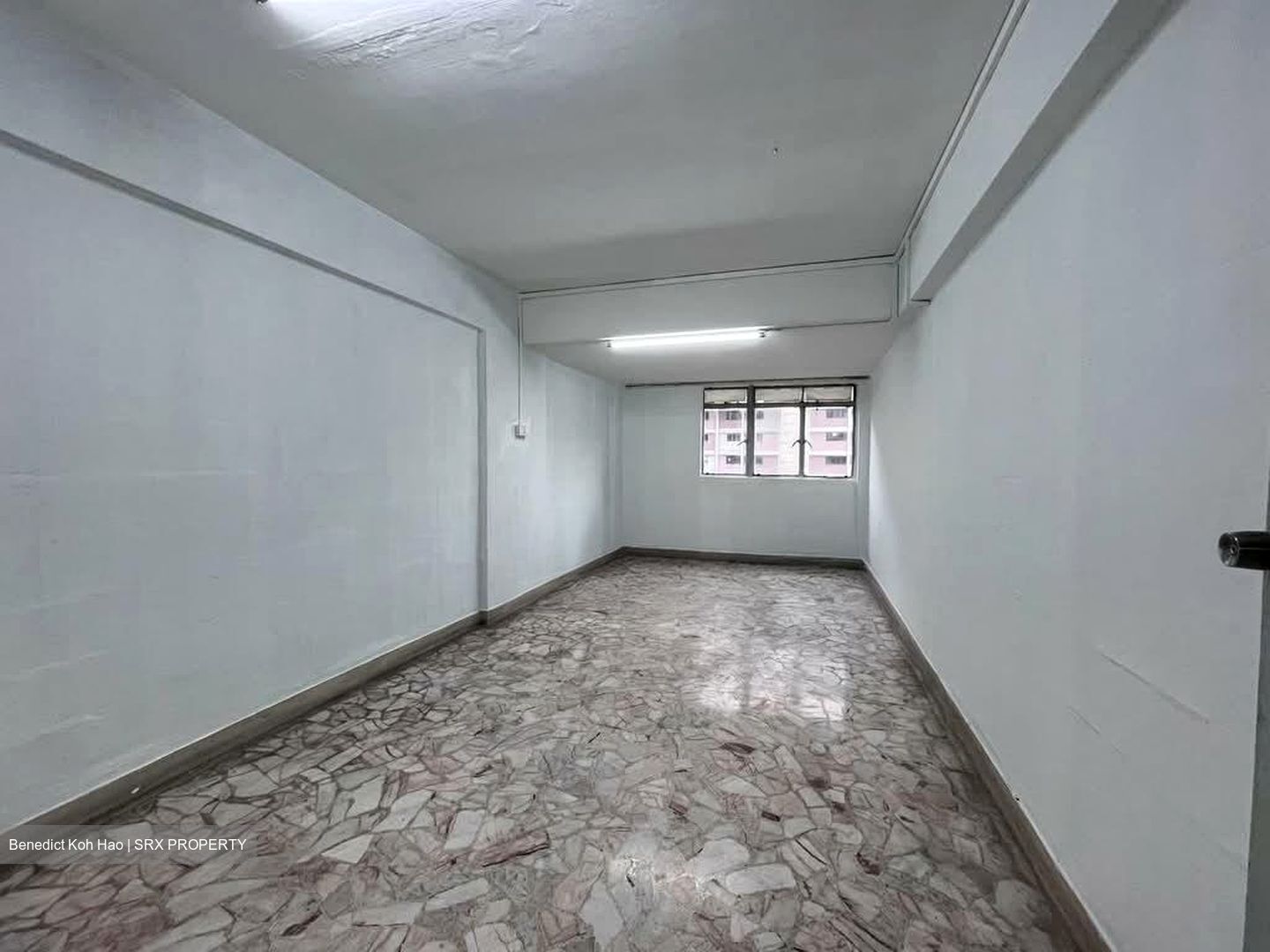 Blk 130 Yio Chu Kang Ville (Ang Mo Kio), HDB 3 Rooms #586782351